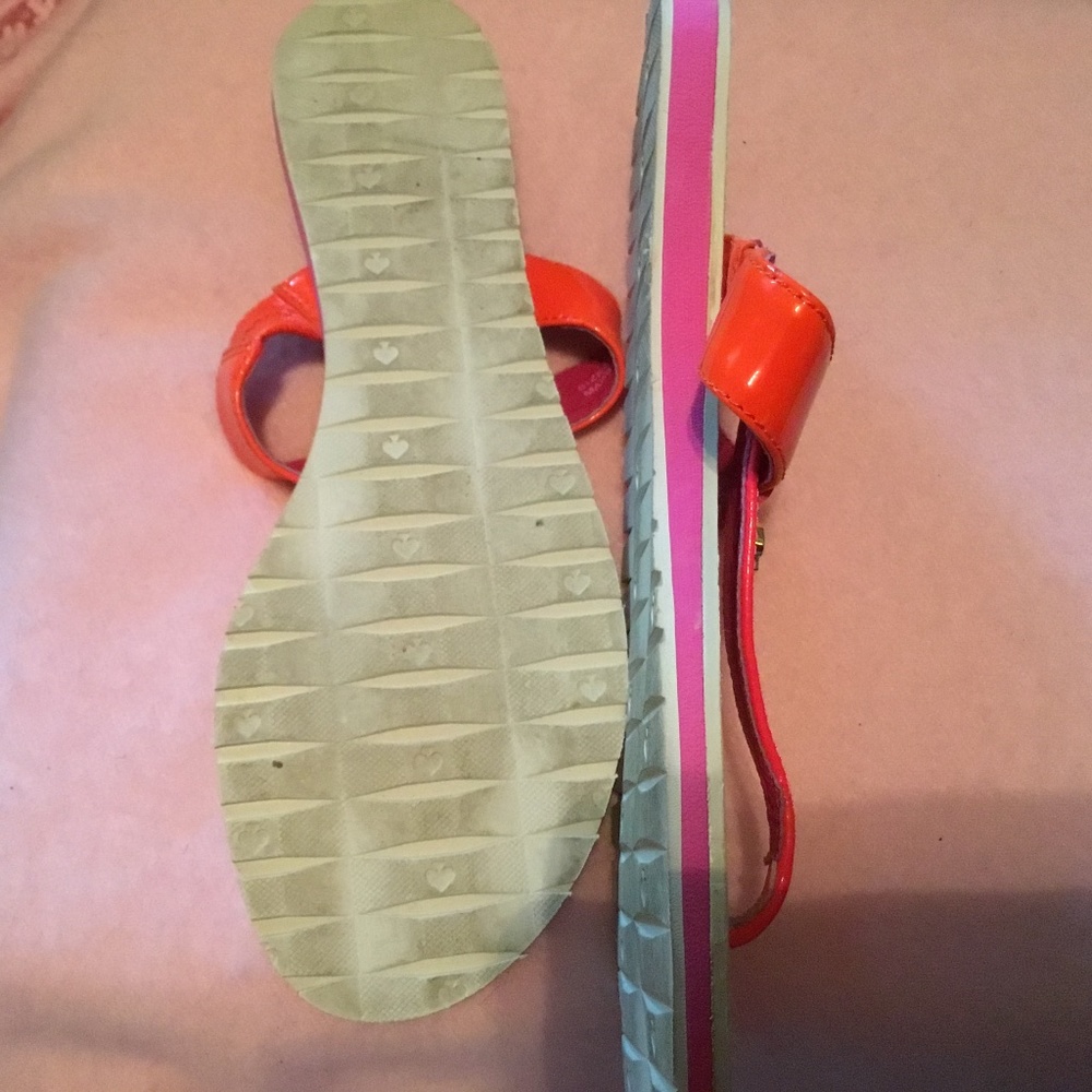 Kate Spade sandals - Picture 3 of 3